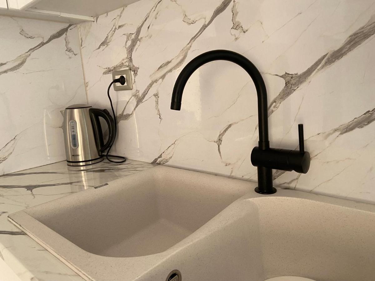 Nora Apartments ドゥラス エクステリア 写真