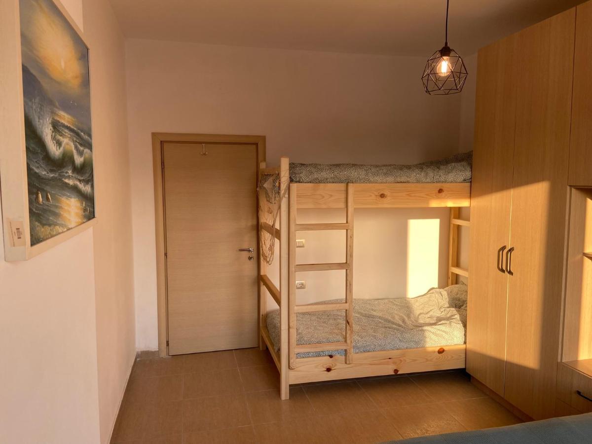Nora Apartments ドゥラス エクステリア 写真