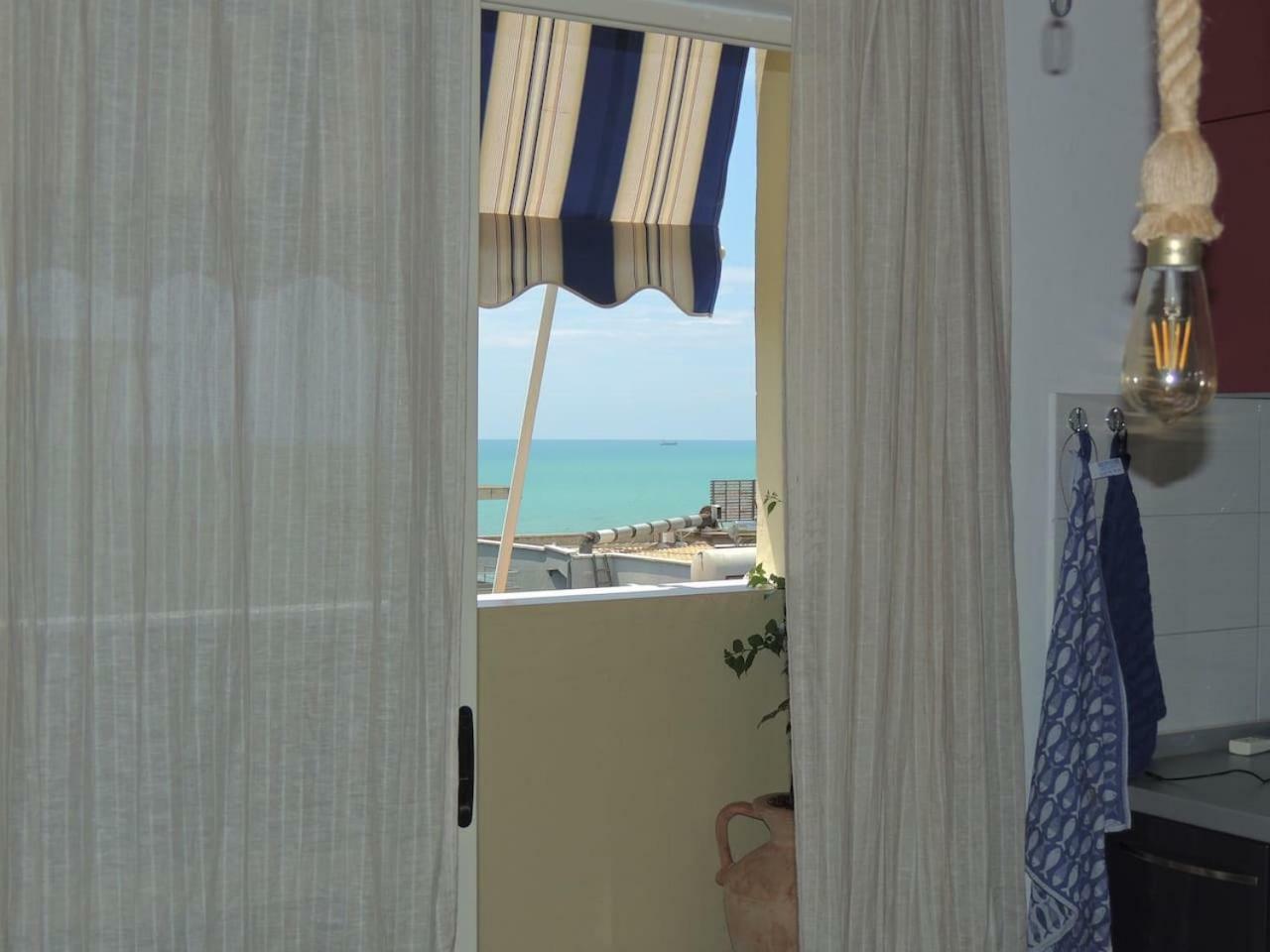 Nora Apartments ドゥラス エクステリア 写真