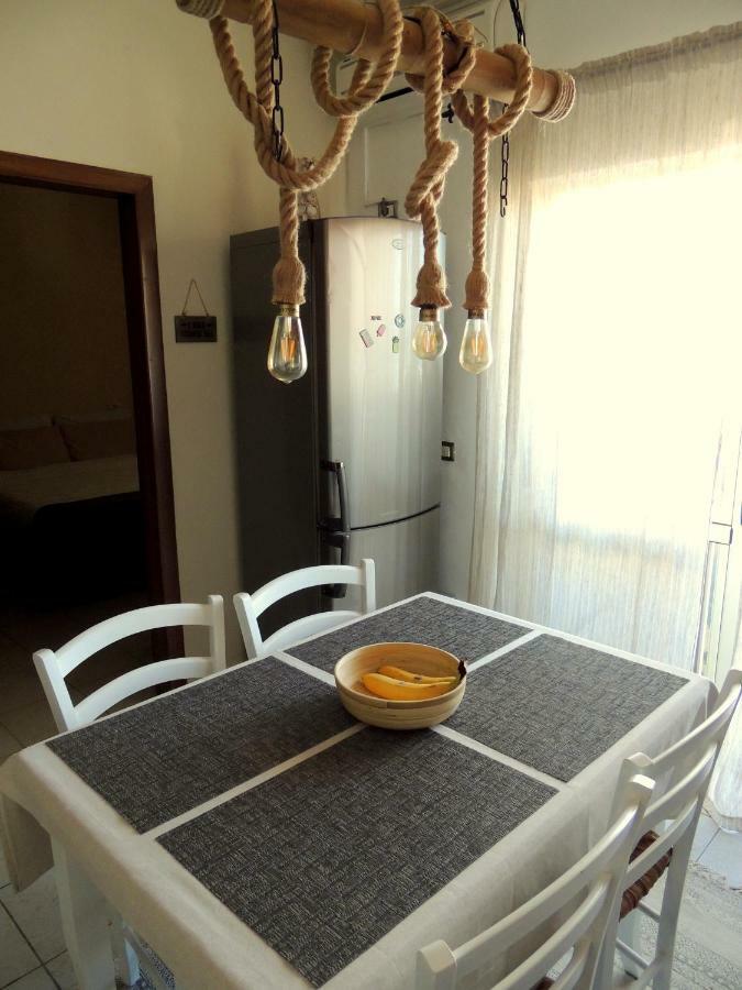 Nora Apartments ドゥラス エクステリア 写真